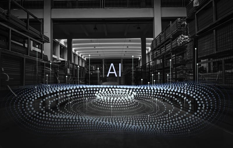 How AI Drives Real Efficiency Gains in B2B Commerce Operations