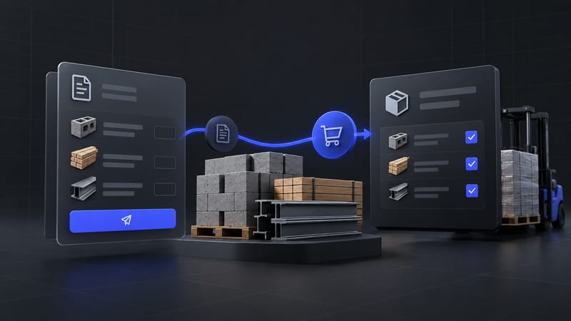 Quoting on Building Products When Every Job Is a Different Price