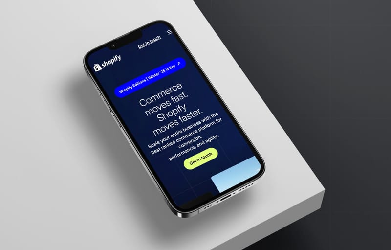 What Is Shopify Plus and How Much Does It Cost? (2026 Guide)