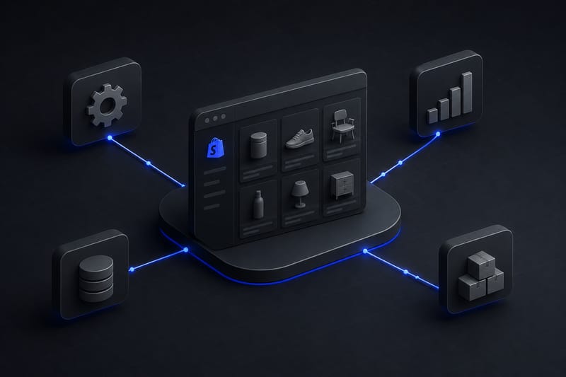 Wholesale Distributor Software: What ERP, PIM and Ecommerce Each Actually Do