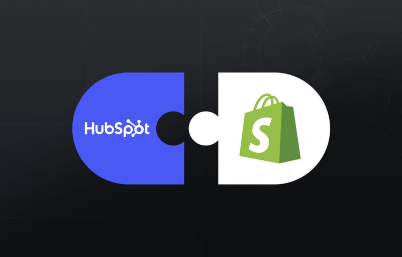 Shopify HubSpot Integration: How It Works, What Syncs, and Setup Guide