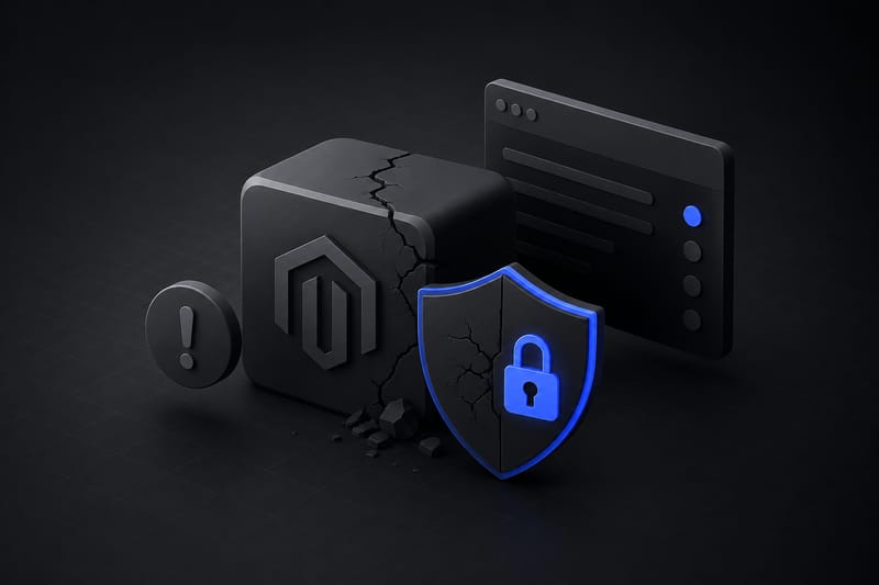 Magento End of Life and the Security Patch Treadmill: Why B2B Brands Are Migrating In 2026