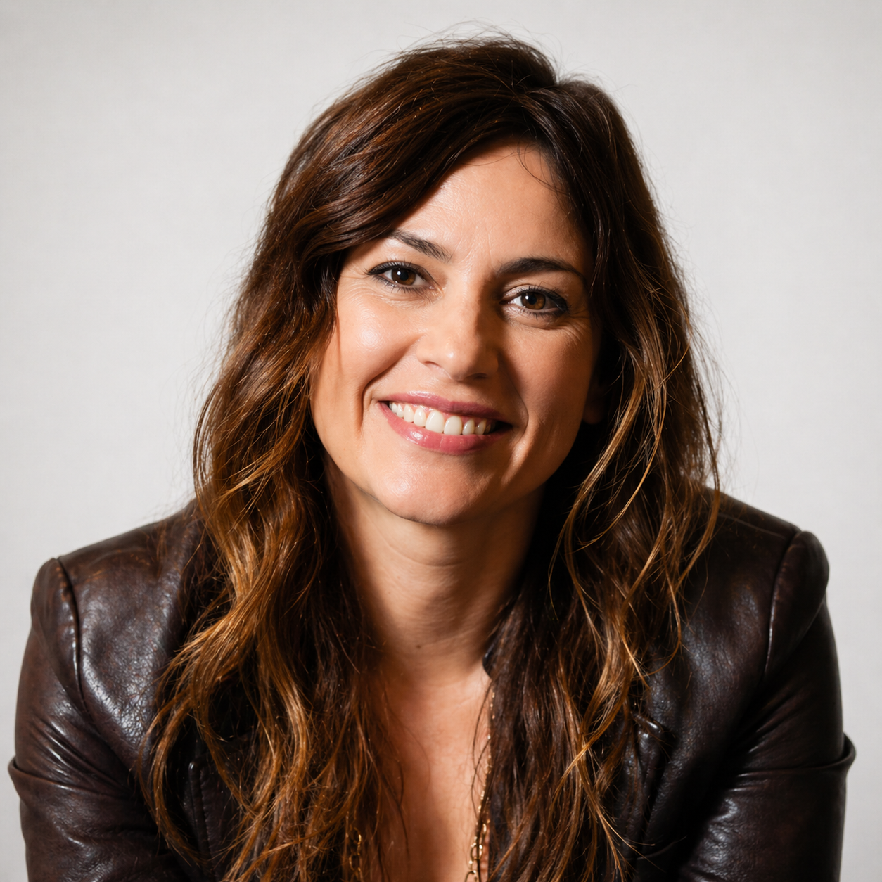 Katrina Markoff